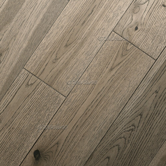 Массивная доска Greenline Дуб 153 Арагон Вилладж- фото 1
