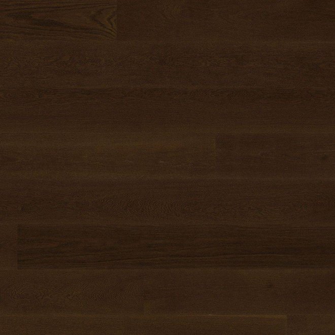 Паркетная доска Upofloor Forte Oak New Classic Brown 3S - фото 1