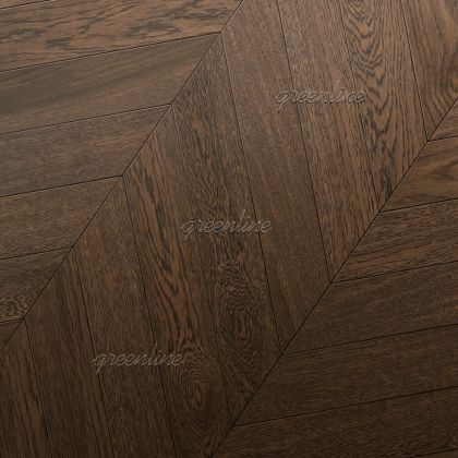 Greenline 134 Дуб Кастельон французская 15х110х590