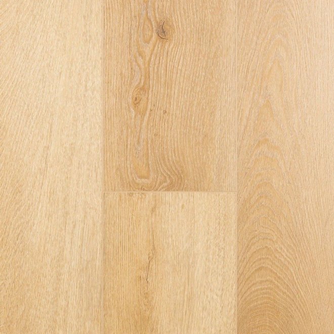 Кварц виниловый ламинат FirstFloor FirstFloor 1F069 Дуб Каролина золотой
 - фото 1