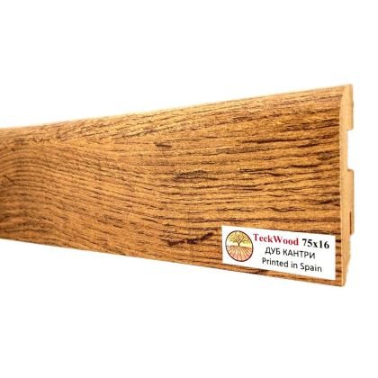 TeckWood Дуб Кантри (Oak Country)