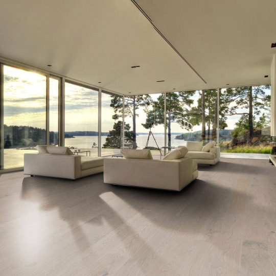 Паркетная доска Kahrs Дуб Побережье (Shore) - фото 10