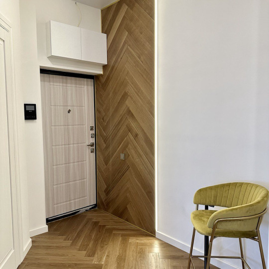 Паркет ёлка Legend Венгерская ёлка Венгерская ёлка Safari (Сафари) Венгерская ёлка Safari (Сафари) 16х110х757 Отборная - фото 10