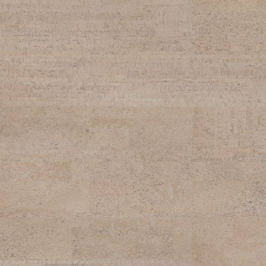 Пробковый пол Amorim Wise Cork Pure Fashionable Antique White - фото 1