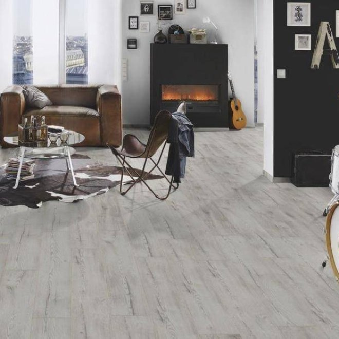 Ламинат Kronospan Variostep Classic Variostep Classic К278 Дуб Волшебный - фото 2