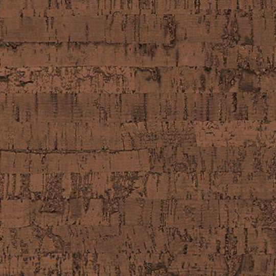 Пробковый пол Corkstyle EcoCork Linea Chocco Linea Chocco 6x305x915 Без покрытия Клеевое - фото 3