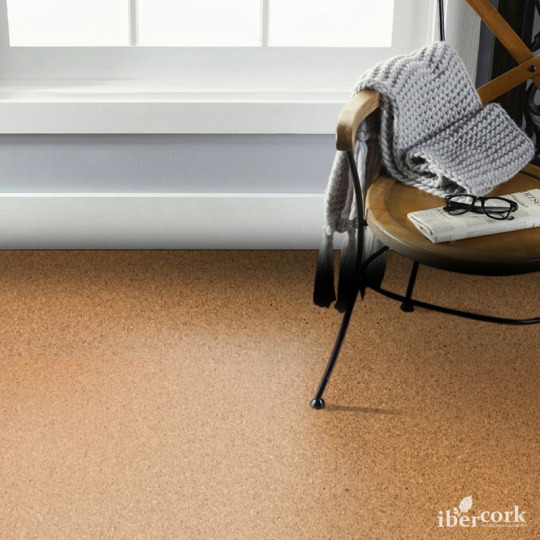 Пробковый пол Ibercork Коимбра - фото 2
