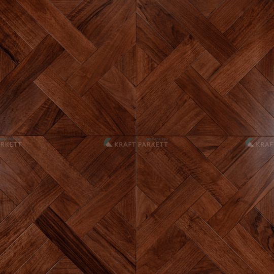 Модульный паркет Kraft Parkett Kraft Parkett M22 - фото 1