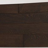 Инженерная доска Mazarri Криволинейная Дуб Medium Brown - 1