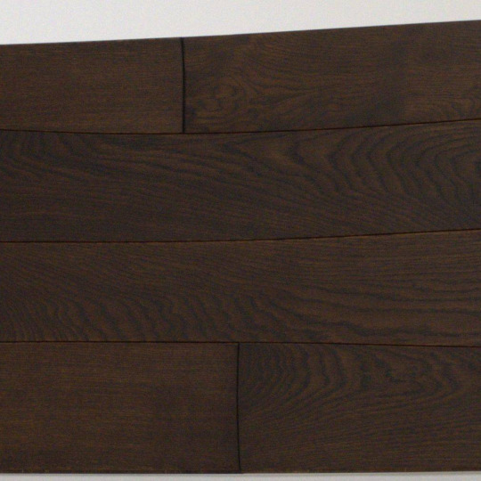 Инженерная доска Mazarri Криволинейная Дуб Medium Brown - фото 2