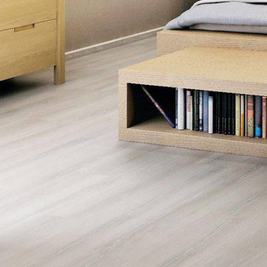 Пробковый пол Corkstyle Wood XL Oak Duna Grey Oak Duna Grey 6x200x1235 Клеевое - фото 1