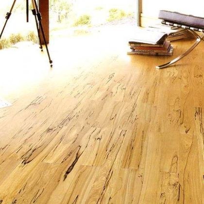 Массивная доска Magestik Floor Magestik Floor Береза Черная - Фото 4