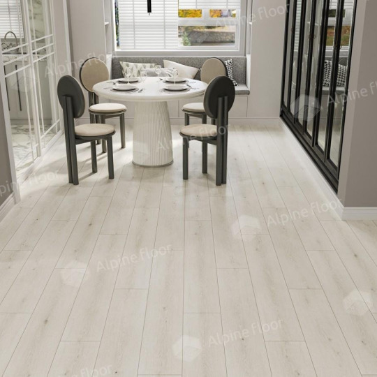 Ламинат Alpine Floor Intensity Intensity LF101-16 Дуб Паола - фото 3