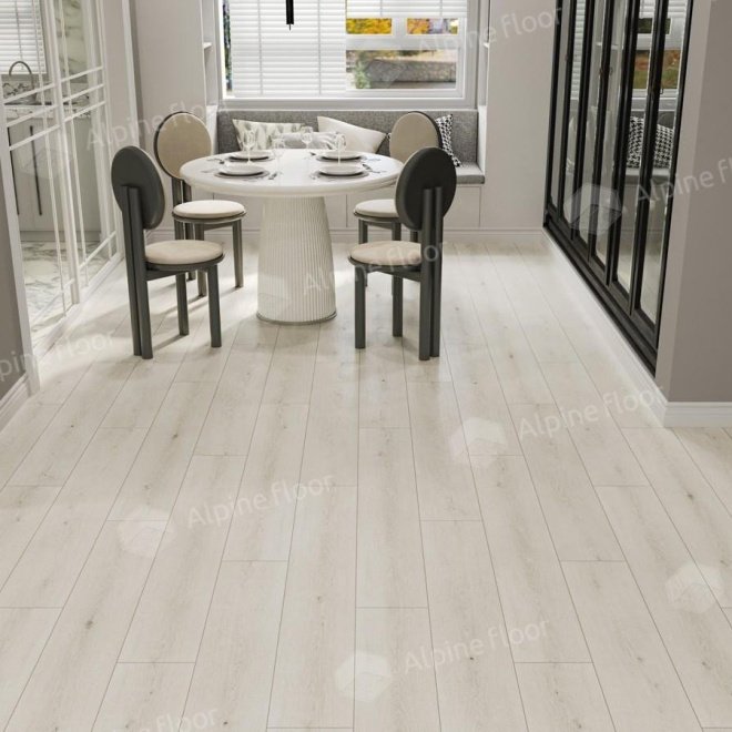 Ламинат Alpine Floor Aura Aura LF100-16 Дуб Паола - фото 2