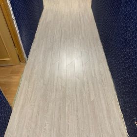 CBM Ostrost501A/С Дуб Дие 12х129.3х729.6