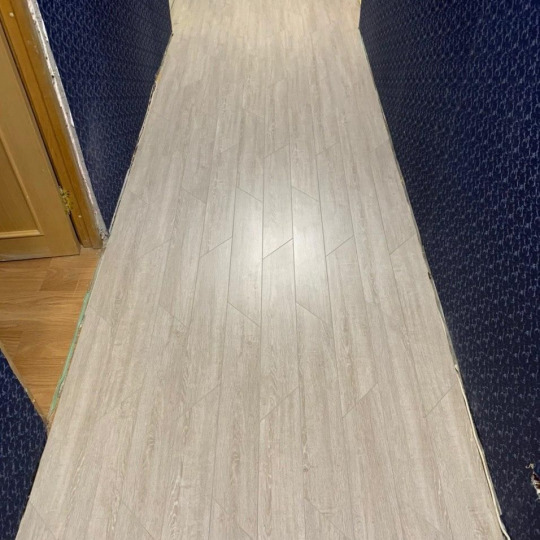 Ламинат CBM Ostrost Ostrost 501A/С Дуб Дие 501A/С Дуб Дие 12х129.3х729.6 - фото 1