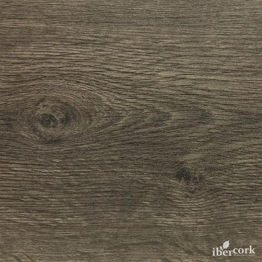 Пробковый пол Ibercork Робле Рустико - фото 1