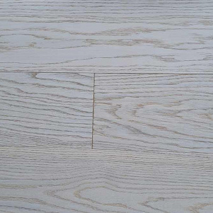 Инженерная доска Alpenholz  1-полосная
 

 Дуб Ice White 15х160х400-1505 Натур