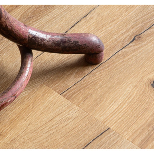 Кварц виниловый ламинат Vinilam Cork Premium 33100 Дуб Мадрид
- фото 9