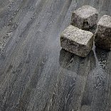 Паркетная доска Karelia 3-х полосная Oak Promenade Grey 3S - 1