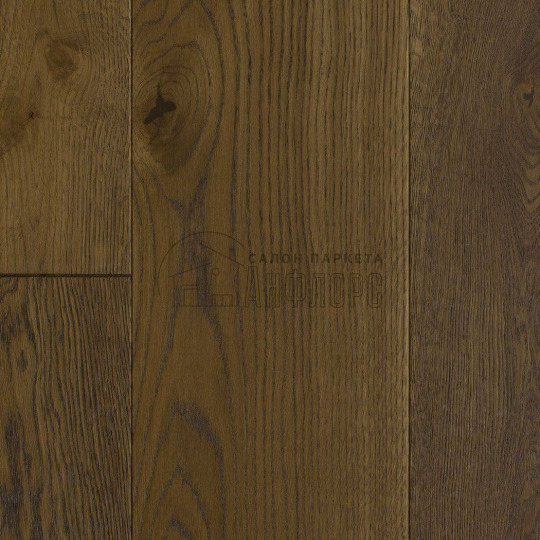 Инженерная доска TarWood Classic Дуб Медный Дуб Медный 11х140х600-2200 Селект - фото 3