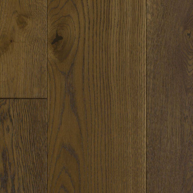 Инженерная доска TarWood Classic Дуб Медный Дуб Медный 11х140х600-2200 Рустик - фото 1