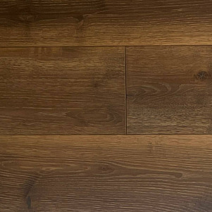 Инженерная доска Hajnowka Пущанские угодия (DUO)  Bizun 15x145x500-2200 Стандарт