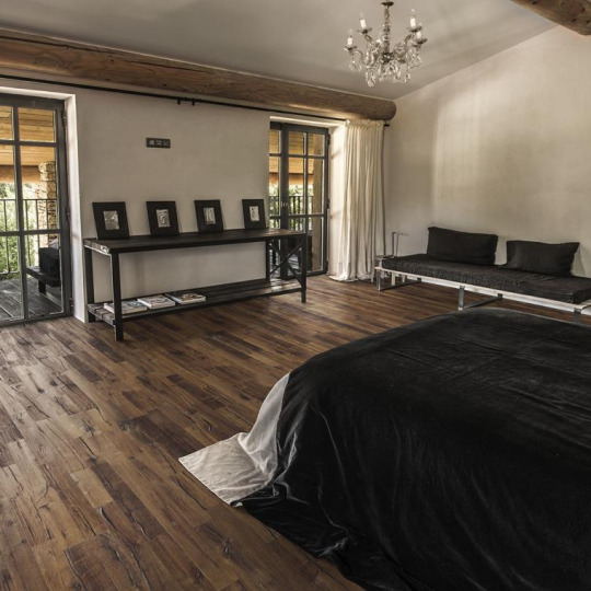 Паркетная доска Kahrs Дуб Domo - фото 3