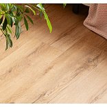 Кварц виниловый ламинат Vinilam Cork Premium 33808 Дуб Витория

8 мм - 6