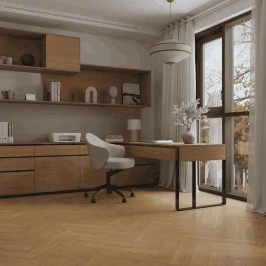 Кварц виниловый ламинат Alpine Floor Titan Parquet Аполлон ЕСО 29-2
- фото 2