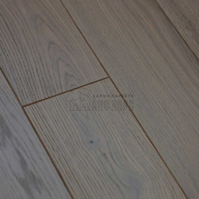 Инженерная доска Kraft Parkett Premium 110 110 Прайм 15х130/150х400-1500 замок, шип-паз - фото 2