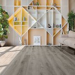 Кварц виниловый ламинат Alpine Floor Grand Sequoia Superior ABA ECO 11-1503 Клауд - 1