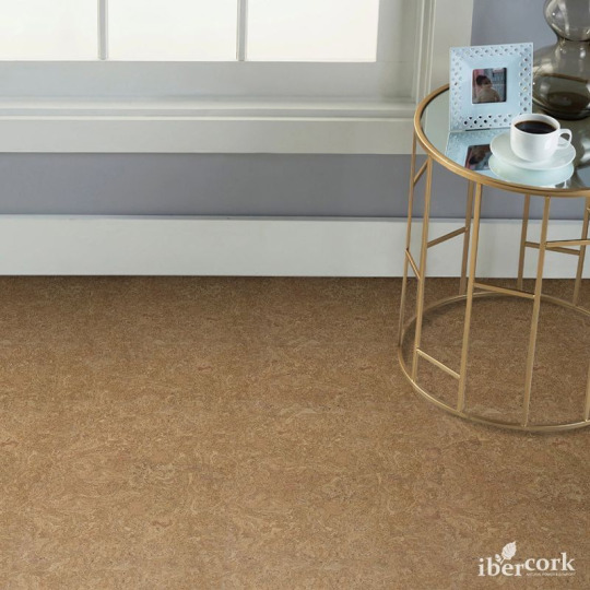 Пробковый пол Ibercork Толедо 6 SG - фото 2