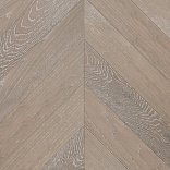 Паркет ёлка Gran Parte Французская ёлка 019 Аргенто Аргенто 15х150х460 - 2