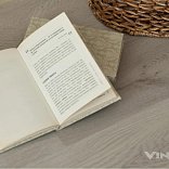 Кварц виниловый ламинат Vinilam VinilPol SPC click 7890 -EIR Дуб Милан - 1
