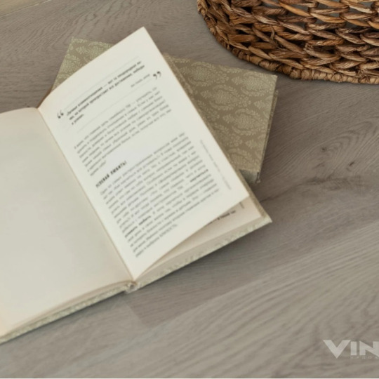 Кварц виниловый ламинат Vinilam ВИНИЛПОЛ SPC click 7890 -EIR Дуб Милан
- фото 2