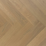 Паркет ёлка Golden Wood Дуб Шамбор - 