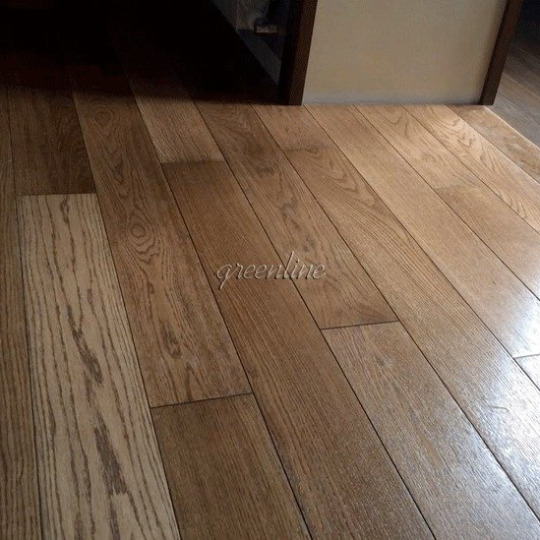 Инженерная доска Greenline Делюкс 120 Палермо 120 Палермо 400-1500х145х15 - фото 1