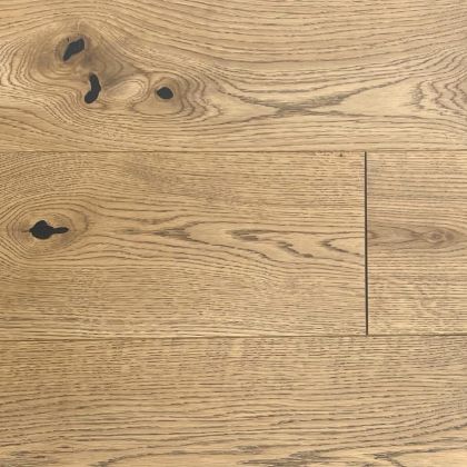 Brinel Дуб Harmony 15х100х600 Рустик