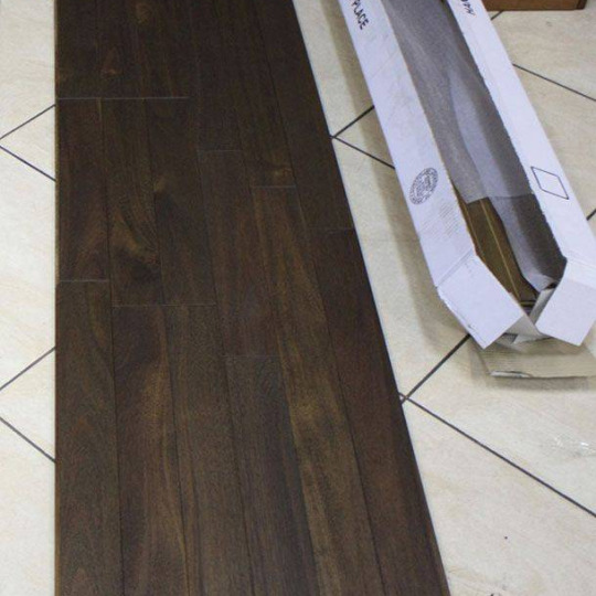 Штучный паркет Komofloor Штучный паркет Саморано - фото 2