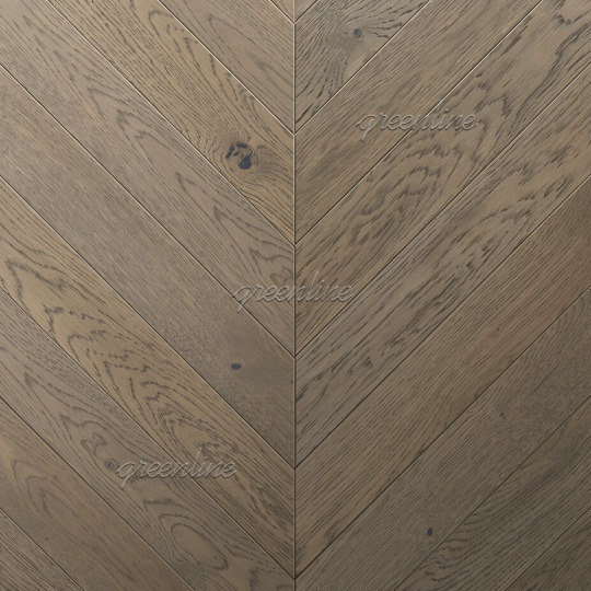 Паркет ёлка Greenline  407 Шамплейн французская - фото 1