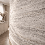 Стеновые панели Alpine Floor Soft Ceramic Travertino Classico MTR-014PW - 1