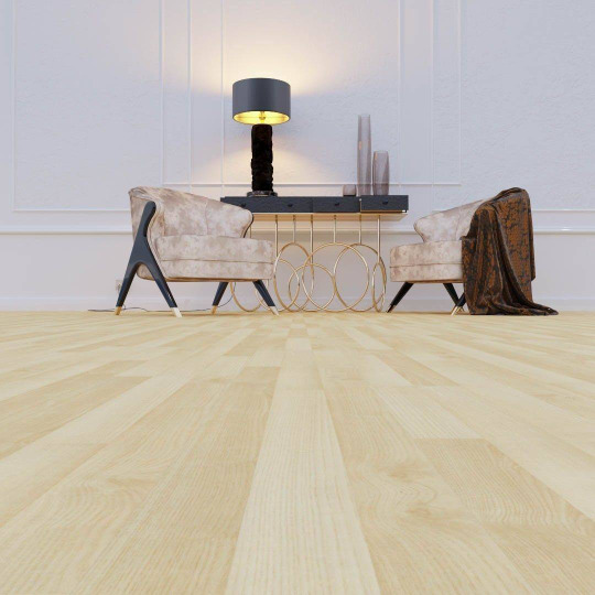 Ламинат Alloc Original Original 05133 Ясень Мимоза - фото 3