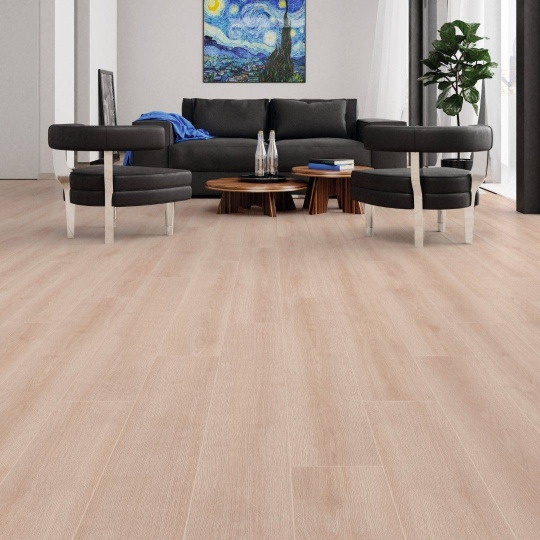 Ламинат Westerhof Platinum+ Platinum+ 2100 Дуб Софт - фото 1