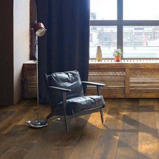 Кварц виниловый ламинат Rocko Rocko R090 Каслбридж
- фото 2