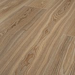 Паркетная доска Amber Wood Ясень Арктик Классика - 1