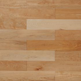 Amber Wood Береза желтая Бесцветная Натур