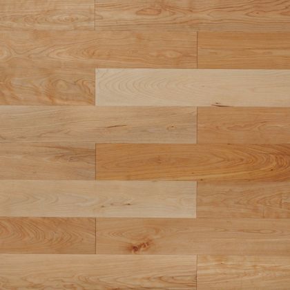 Amber Wood Береза желтая Бесцветная Натур