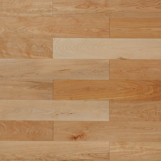 Паркетная доска Amber Wood Фьюжн Береза желтая Бесцветная Натур
- фото 1