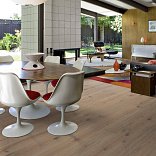 Паркетная доска Kahrs Дуб Мере (More) Kahrs - 1
